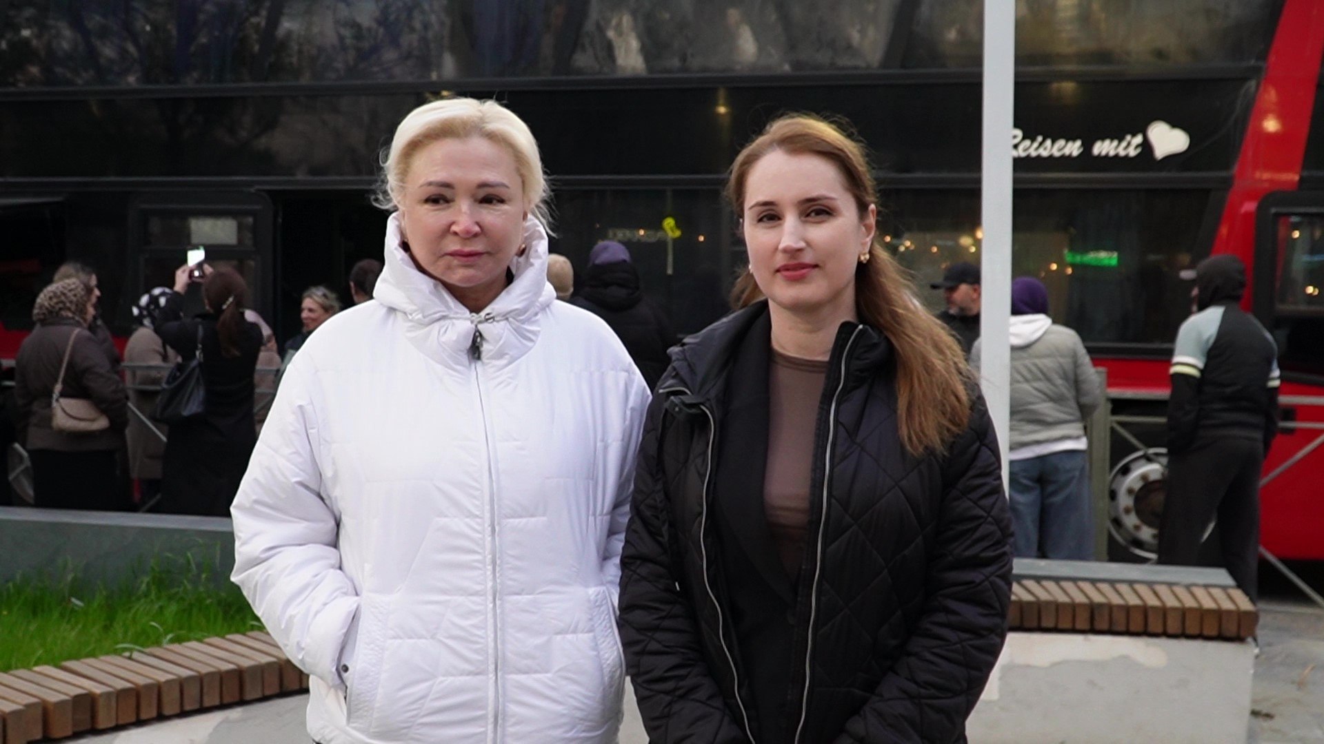 Дети из пострадавших от паводков районов Дагестана отправились во всероссийские детские центры